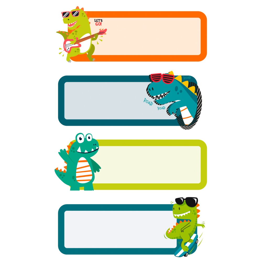 ΕΤΙΚΕΤΕΣ ΣΧΟΛΙΚΕΣ BSB ΑΠΛΕΣ SCHOOL (3 φυλλα)