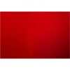 ΧΑΡΤΟΝΙΑ ΜΕΤΑΛΛΙΖΕ ΜΟΝΗΣ ΟΨΗΣ COLORFIX ΚΟΚΚΙΝΟ 50χ70cm 250γρ.