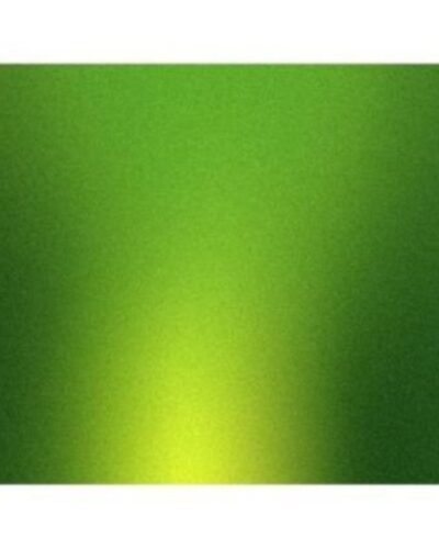 ΧΑΡΤΟΝΙΑ ΜΕΤΑΛΛΙΖΕ ΜΟΝΗΣ ΟΨΗΣ COLORFIX ΠΡΑΣΙΝΟ 50χ70cm 250γρ.