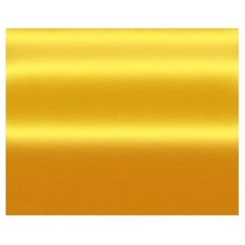 ΧΑΡΤΟΝΙΑ ΜΕΤΑΛΛΙΖΕ ΔΙΠΛΗΣ ΟΨΗΣ ΧΡΥΣΟ COLORFIX 50χ70cm  260γρ.