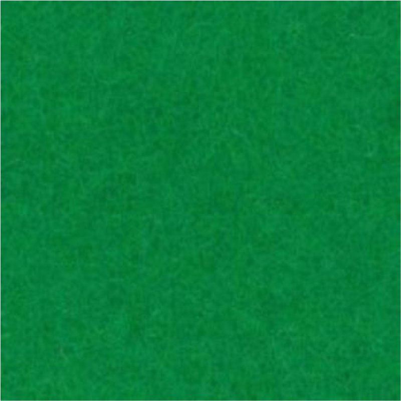 ΤΣΟΧΑ COLORFIX 20χ30cm /2,5mm ΠΡΑΣΙΝΟ (πακέτο 10φ.)