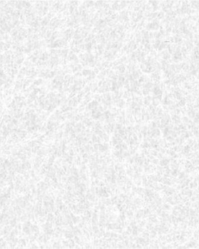 ΤΣΟΧΑ COLORFIX 20χ30cm /2,5mm ΛΕΥΚΟ (πακέτο 10φ.)