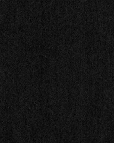 ΤΣΟΧΑ COLORFIX  ΡΟΛΟ ΜΑΥΡΟ 50cm χ 5m /2,5mm