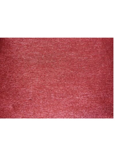 ΧΑΡΤΙ ΑΜΠΑΖΟΥΡ(ΓΚΟΦΡΕ) COLORFIX 50 x 250cm ΜΕΤΑΛΛΙΖΕ ΚΟΚΚΙΝΟ