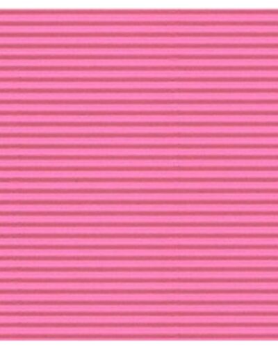 ΧΑΡΤΟΝΙΑ ΟΝΤΟΥΛΕ COLORFIX 50χ70 ΡΟΖ 250γρ.