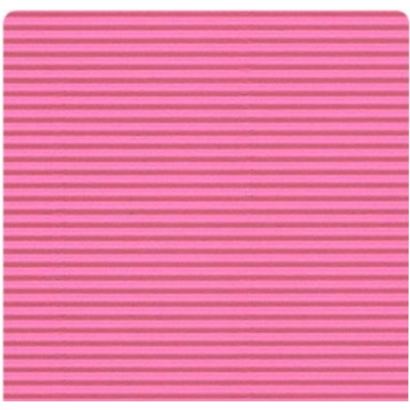 ΧΑΡΤΟΝΙΑ ΟΝΤΟΥΛΕ COLORFIX 50χ70 ΡΟΖ 250γρ.