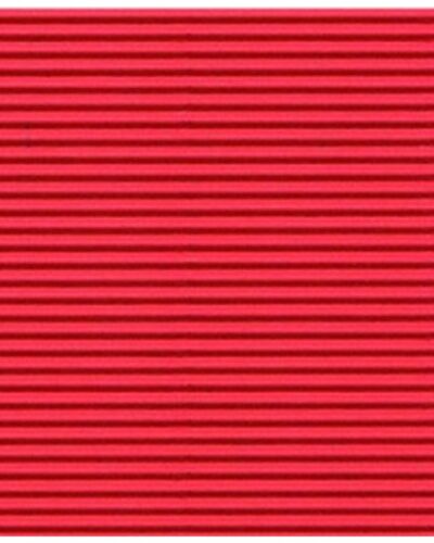 ΧΑΡΤΟΝΙΑ ΟΝΤΟΥΛΕ COLORFIX 50χ70 ΚΟΚΚΙΝΟ 250γρ.