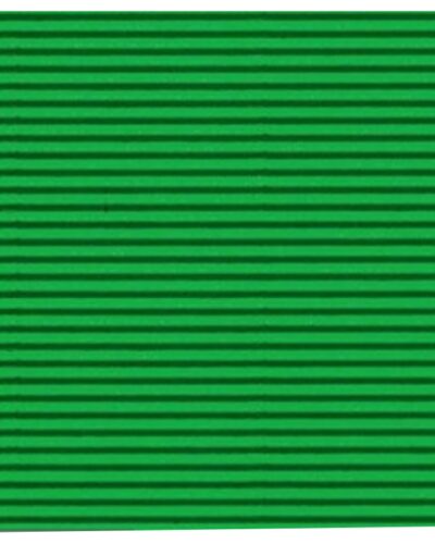 ΧΑΡΤΟΝΙΑ ΟΝΤΟΥΛΕ COLORFIX 50χ70 ΠΡΑΣΙΝΟ 250γρ.