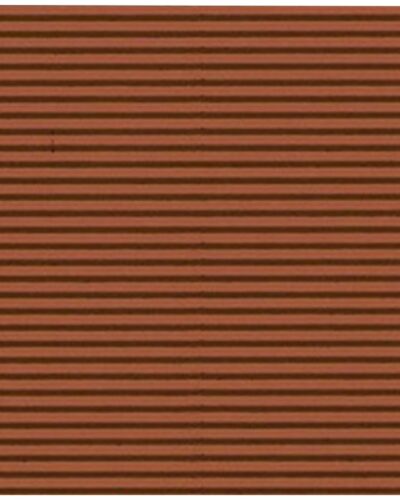 ΧΑΡΤΟΝΙΑ ΟΝΤΟΥΛΕ COLORFIX 50χ70 ΚΑΦΕ 250γρ.