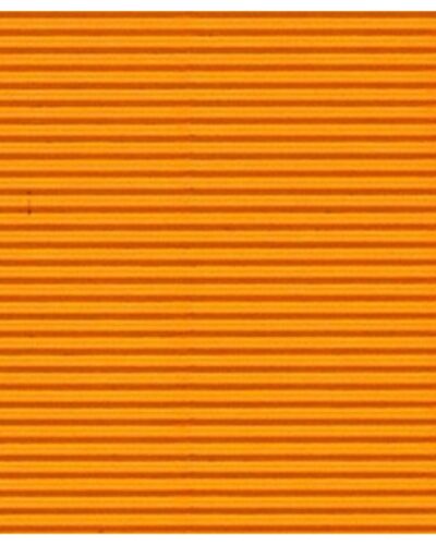 ΧΑΡΤΟΝΙΑ ΟΝΤΟΥΛΕ COLORFIX 50χ70 ΠΟΡΤΟΚΑΛΙ 250γρ.