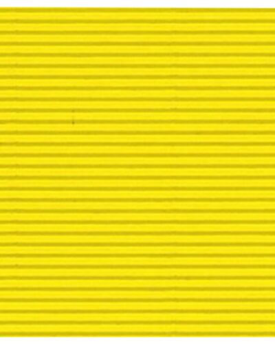 ΧΑΡΤΟΝΙΑ ΟΝΤΟΥΛΕ COLORFIX 50χ70 ΚΙΤΡΙΝΟ 250γρ.