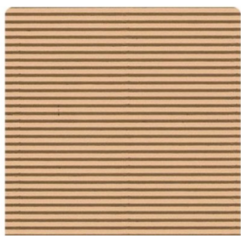 ΧΑΡΤΟΝΙΑ ΟΝΤΟΥΛΕ COLORFIX 50χ70 ΜΠΕΖ ΦΥΣΙΚΟ 250γρ.