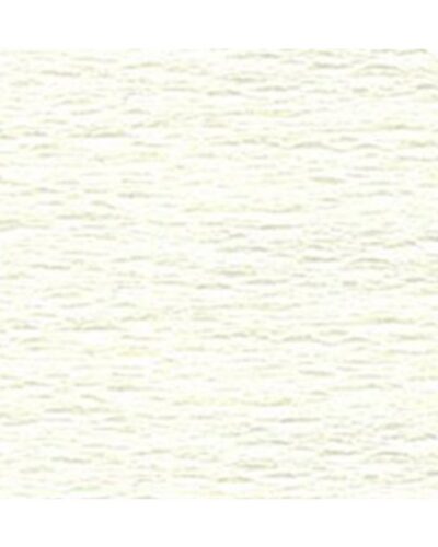 ΧΑΡΤΙ ΑΜΠΑΖΟΥΡ(ΓΚΟΦΡΕ) COLORFIX 50 x 200cm ΛΕΥΚΟ