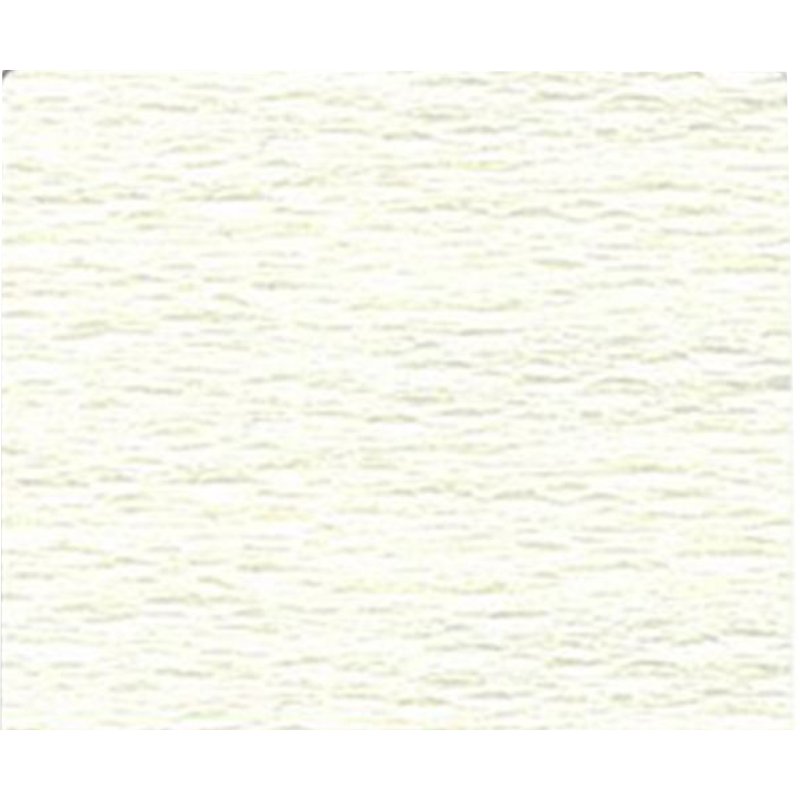 ΧΑΡΤΙ ΑΜΠΑΖΟΥΡ(ΓΚΟΦΡΕ) COLORFIX 50 x 200cm ΛΕΥΚΟ