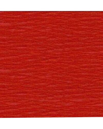 ΧΑΡΤΙ ΑΜΠΑΖΟΥΡ(ΓΚΟΦΡΕ) COLORFIX 50 x 200cm ΚΟΚΚΙΝΟ