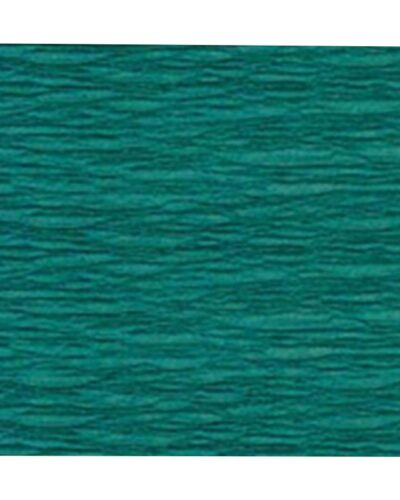 ΧΑΡΤΙ ΑΜΠΑΖΟΥΡ(ΓΚΟΦΡΕ) COLORFIX 50 x 200cm ΠΡΑΣΙΝΟ ΣΚΟΥΡΟ