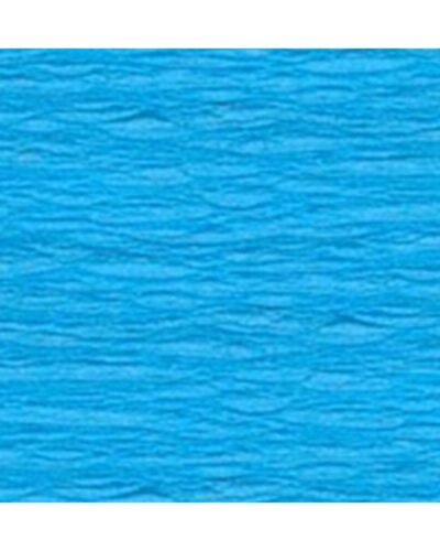 ΧΑΡΤΙ ΑΜΠΑΖΟΥΡ(ΓΚΟΦΡΕ) COLORFIX 50 x 200cm ΤΥΡΚΟΥΑΖ