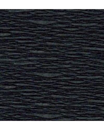 ΧΑΡΤΙ ΑΜΠΑΖΟΥΡ(ΓΚΟΦΡΕ) COLORFIX 50 x 200cm ΜΑΥΡΟ