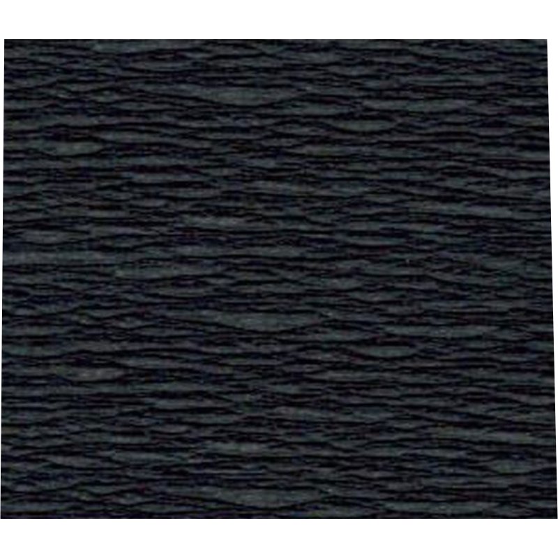 ΧΑΡΤΙ ΑΜΠΑΖΟΥΡ(ΓΚΟΦΡΕ) COLORFIX 50 x 200cm ΜΑΥΡΟ