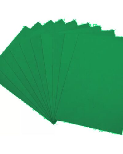 ΑΦΡΩΔΕΣ ΥΛΙΚΟ COLORFIX ΠΡΑΣΙΝΟ 30χ40cm (EVA)