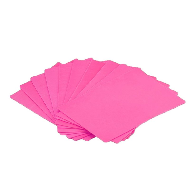 ΑΦΡΩΔΕΣ ΥΛΙΚΟ COLORFIX ΡΟΖ 20χ30cm (EVA)