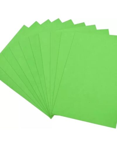 ΑΦΡΩΔΕΣ ΥΛΙΚΟ COLORFIX ΛΑΧΑΝΙ 20χ30cm (EVA)