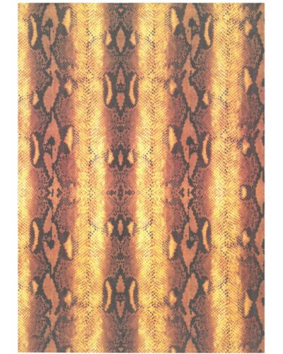 ΦΩΤΟΚΑΡΤΟΝ 50X70 ΑΝIMAL 250gr ΦΙΔΙ