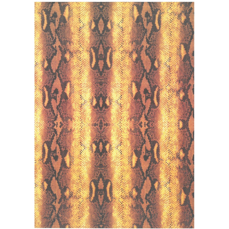 ΦΩΤΟΚΑΡΤΟΝ 50X70 ΑΝIMAL 250gr ΦΙΔΙ