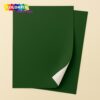 ΧΑΡΤΙ ΒΕΛΟΥΤΕ COLORFIX ΦΥΛΛΑ 60cm x 90cm ΠΡΑΣΙΝΟ