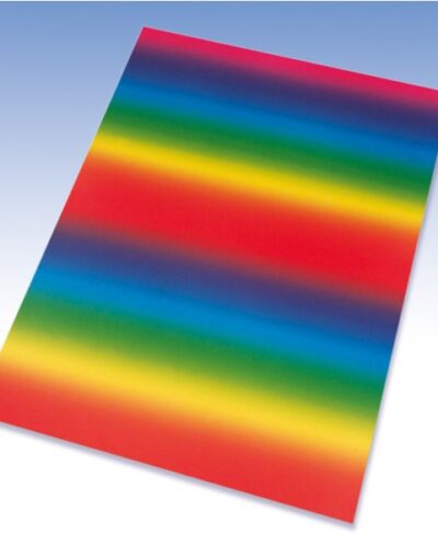 ΧΑΡΤΟΝΙΑ ΙΡΙΔΟΣ 50Χ70 250 gr