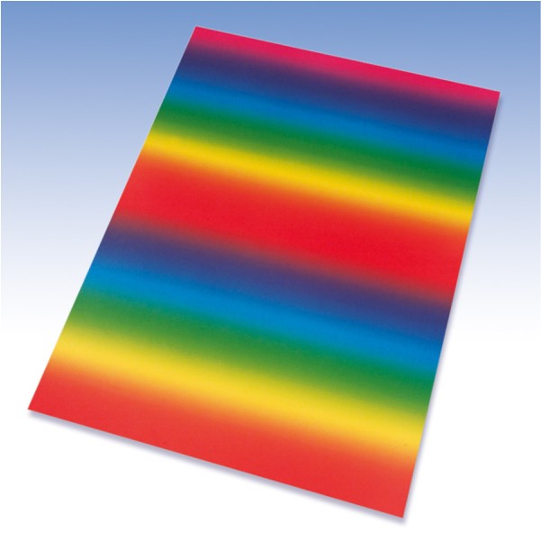 ΧΑΡΤΟΝΙΑ ΙΡΙΔΟΣ 50Χ70 250 gr