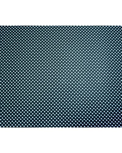 ΧΑΡΤΟΝΙΑ ΠΟΥΑ 50Χ70 250 gr ΜΑΥΡΟ-ΛΕΥΚΟ ΠΟΥΑ