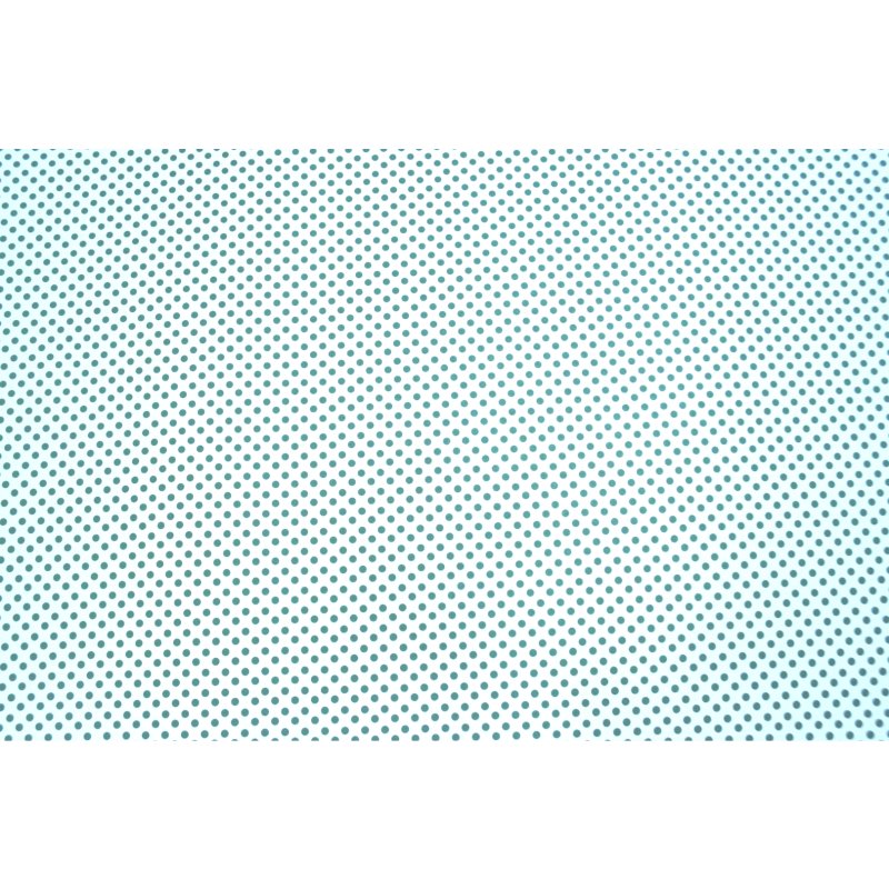 ΧΑΡΤΟΝΙΑ ΠΟΥΑ 50Χ70 250 gr ΛΕΥΚΟ -ΠΡΑΣΙΝΟ ΠΟΥΑ