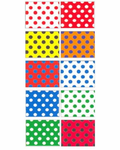 ΧΑΡΤΟΝΙΑ ΠΟΥΑ 50Χ70 250 gr (ασορτί 5 χρώματα)