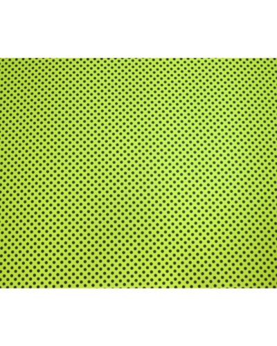 ΧΑΡΤΟΝΙΑ ΠΟΥΑ 50Χ70 250 gr ΚΙΤΡΙΝΟ-ΜΑΥΡΟ ΠΟΥΑ