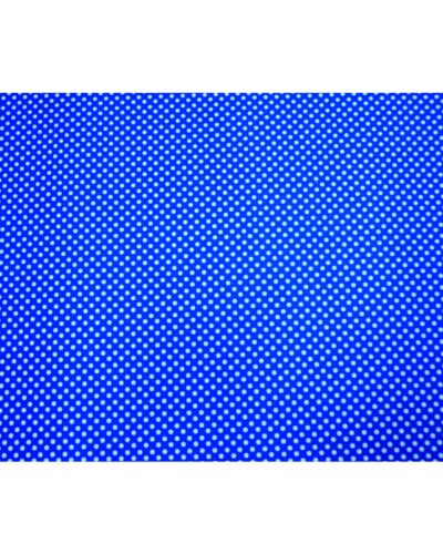 ΧΑΡΤΟΝΙΑ ΠΟΥΑ 50Χ70 250 gr ΜΠΛΕ-ΛΕΥΚΟ ΠΟΥΑ