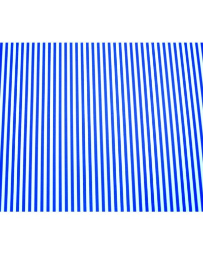 ΧΑΡΤΟΝΙΑ ΡΙΓΕ 50Χ70 250 gr ΛΕΥΚΟ ΜΠΛΕ