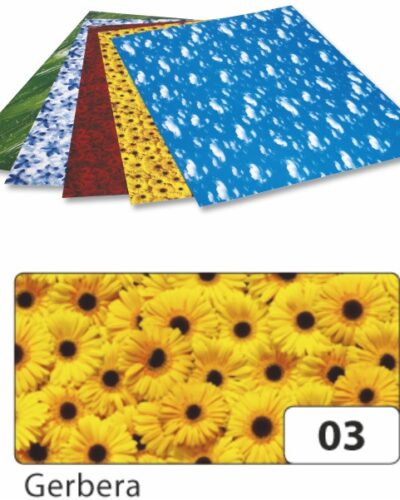 ΦΩΤΟΚΑΡΤΟΝ FOLIA 50x70 270gr ΖΕΡΜΠΕΡΕΣ