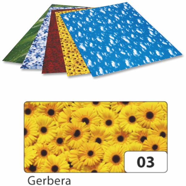 ΦΩΤΟΚΑΡΤΟΝ FOLIA 50×70 270gr ΖΕΡΜΠΕΡΕΣ