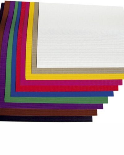 ΧΑΡΤΟΝΙΑ FOLIA ΟΝΤΟΥΛΕ ΧΡΩΜΑΤΙΣΤΑ 50χ70