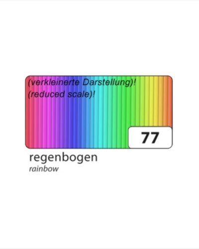 ΧΑΡΤΟΝΙΑ FOLIA ΟΝΤΟΥΛΕ ΙΡΙΔΟΣ 50χ70