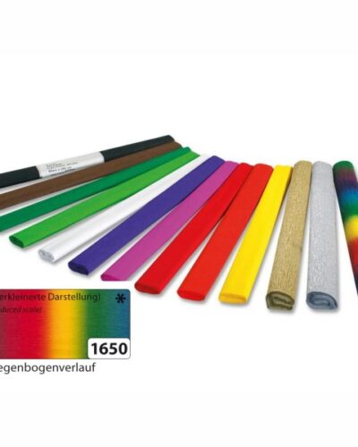 ΧΑΡΤΙ ΑΜΠΑΖΟΥΡ (ΓΚΟΦΡΕ) FOLIA ΙΡΙΔΟΣ