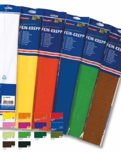 ΧΑΡΤΙ ΑΜΠΑΖΟΥΡ (ΓΚΟΦΡΕ) FOLIA ΑΠΛΟ