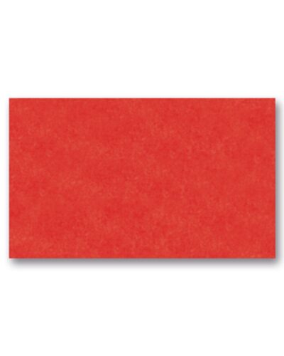 ΧΑΡΤΙ ΑΦΗΣ FOLIA 20gr 50x70cm RED