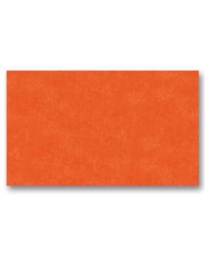 ΧΑΡΤΙ ΑΦΗΣ FOLIA 20gr 50x70cm ORANGE
