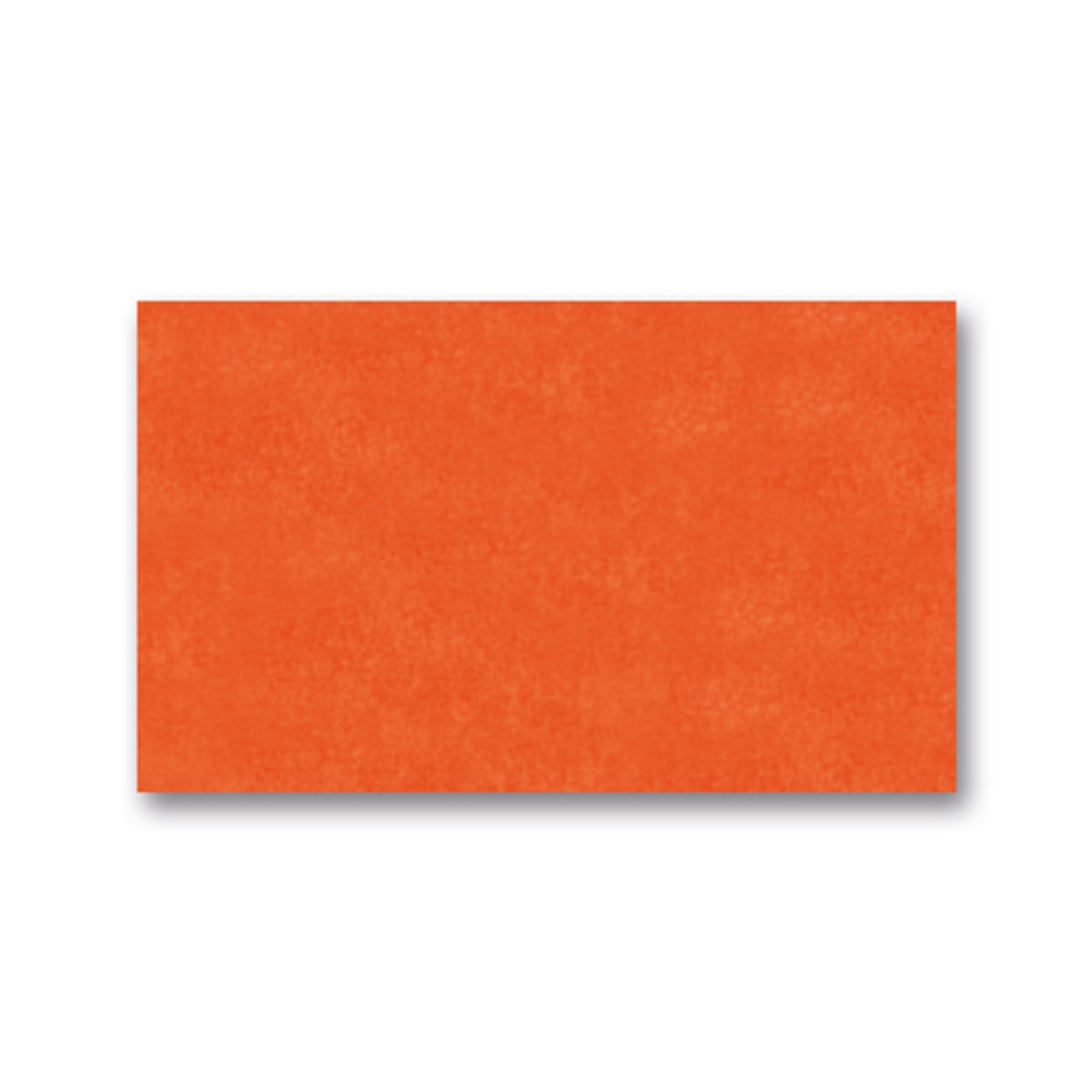 ΧΑΡΤΙ ΑΦΗΣ FOLIA 20gr 50x70cm ORANGE