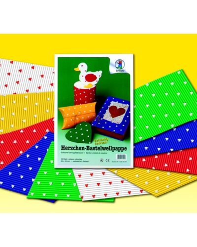 ΧΑΡΤΟΝΙΑ ΟΝΤΟΥΛΕ ΕΜΠΡΙΜΕ 10Φ.