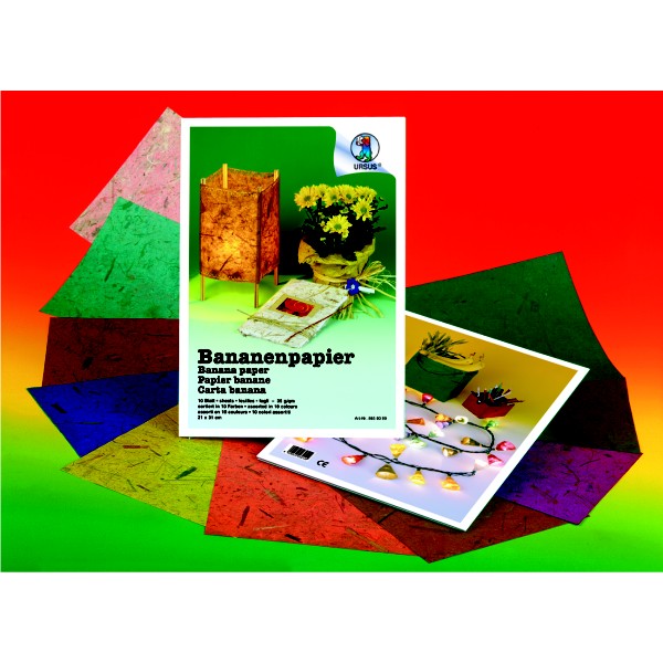 ΧΑΡΤΙ ΟΙΚΟΛΟΓΙΚΟ 21χ31 10Φ