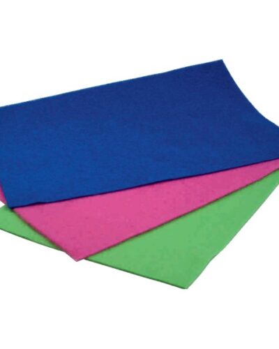 ΤΣΟΧΑ MEYCO ΜΟΝΟΧΡΩΜΗ 20X30 10Φ