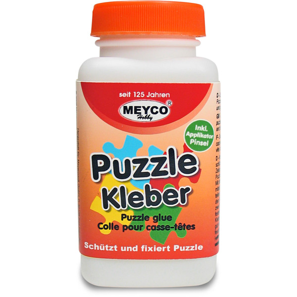 ΚΟΛΛΑ MEYCO ΓΙΑ PUZZLE 120ml